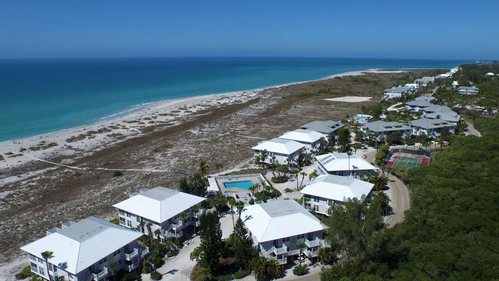 Palm Island Resort Cape Haze Exterior foto